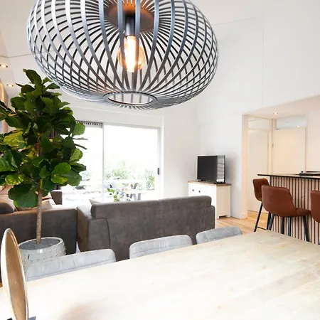 In Zevenhuizen With Sauna, Cleaning Included Zevenhuizen (Zuidplas)