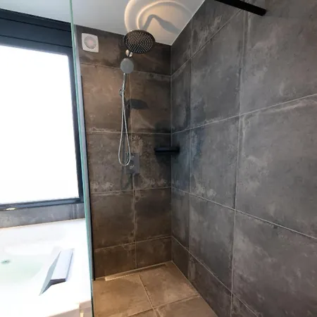 In Zevenhuizen With Sauna, Cleaning Included Holiday home
