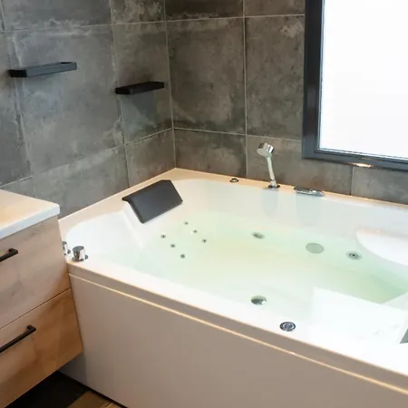 In Zevenhuizen With Sauna, Cleaning Included Holiday home *
