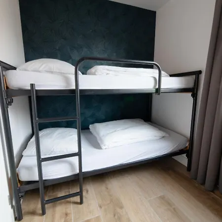 Holiday home In Zevenhuizen With Sauna, Cleaning Included Zevenhuizen (Zuidplas)