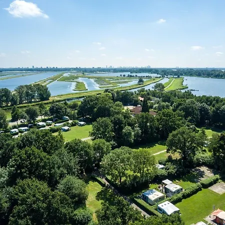 In Zevenhuizen With Sauna, Cleaning Included Zevenhuizen (Zuidplas)