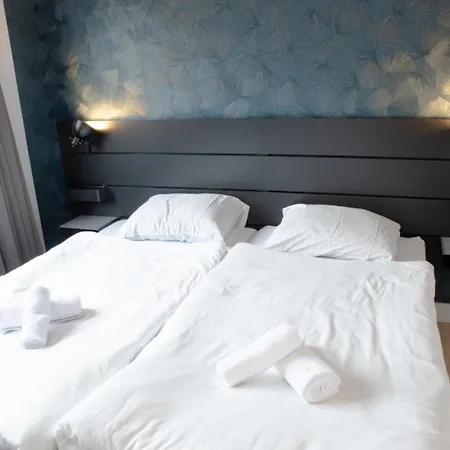Holiday home In Zevenhuizen With Sauna, Cleaning Included *
