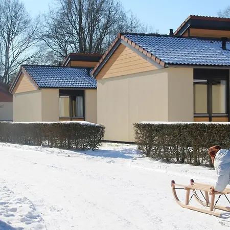 In Zevenhuizen With Sauna, Cleaning Included Holiday home *